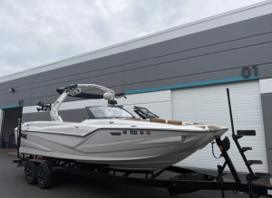 2024 Supreme Boats ZS252 for sale in Oregon City, Oregon