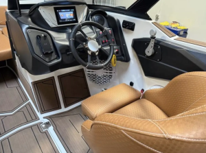 2024 Supreme Boats ZS252 for sale in Oregon City, Oregon