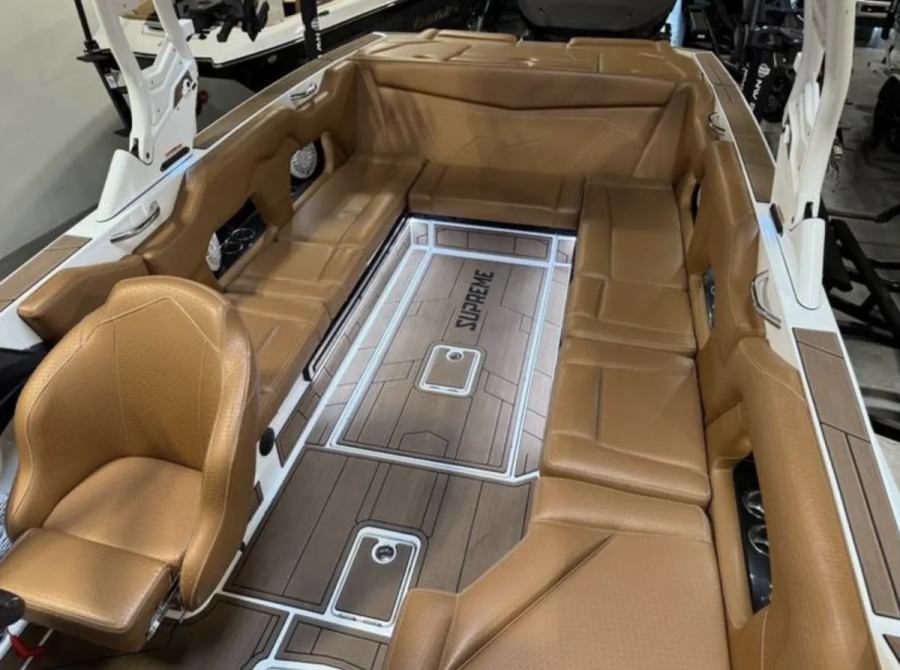 2024 Supreme Boats ZS252 for sale in Oregon City, Oregon