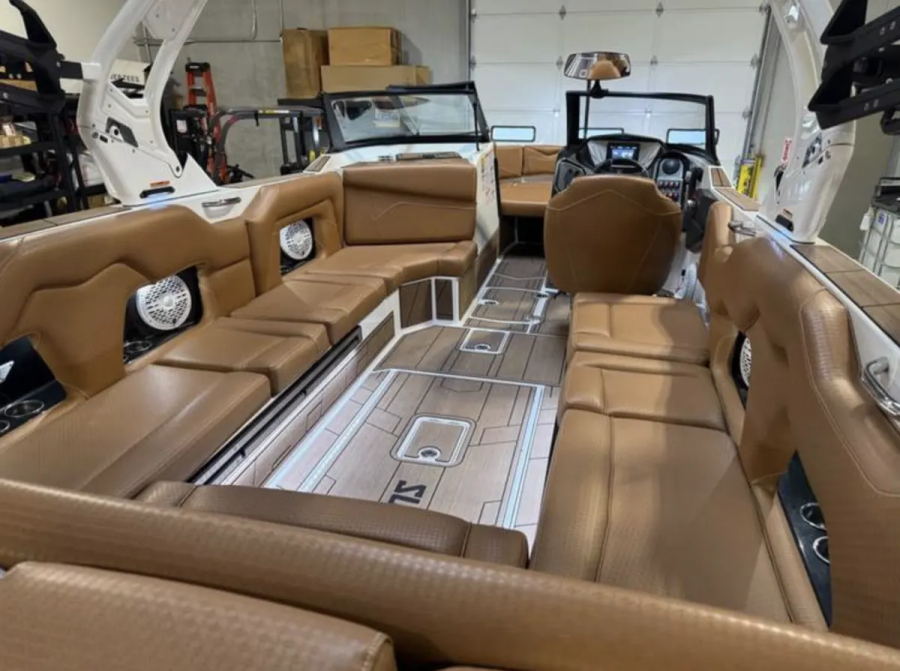 2024 Supreme Boats ZS252 for sale in Oregon City, Oregon