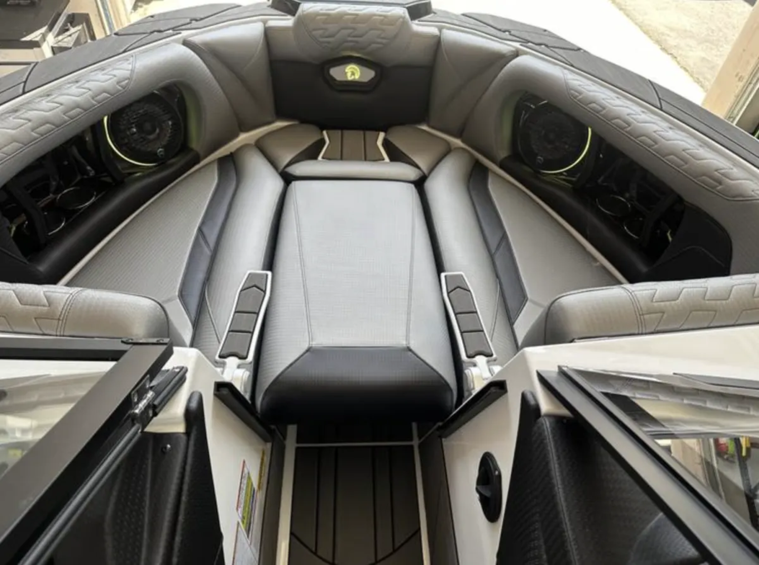 2024 Centurion Ri230