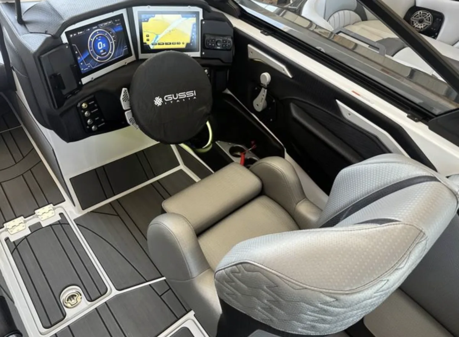 2024 Centurion Ri230