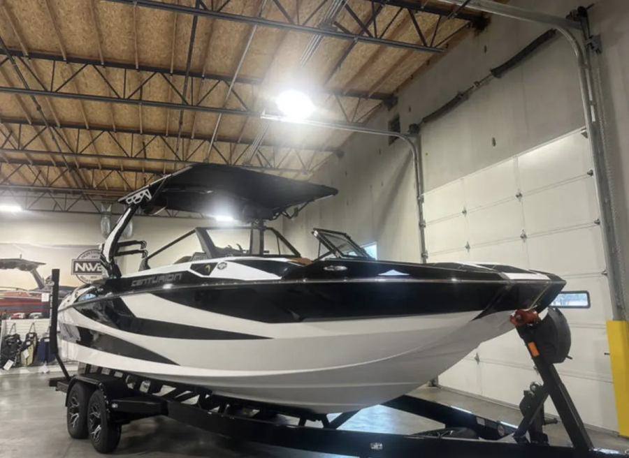 2025 Centurion Boats Fe23 for sale in Oregon City, Oregon