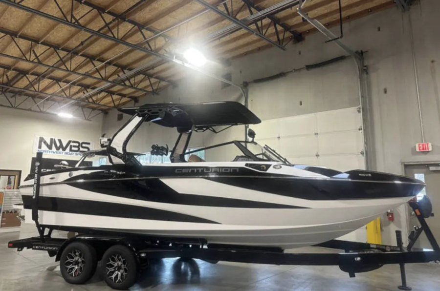 2025 Centurion Boats Fe23 for sale in Oregon City, Oregon