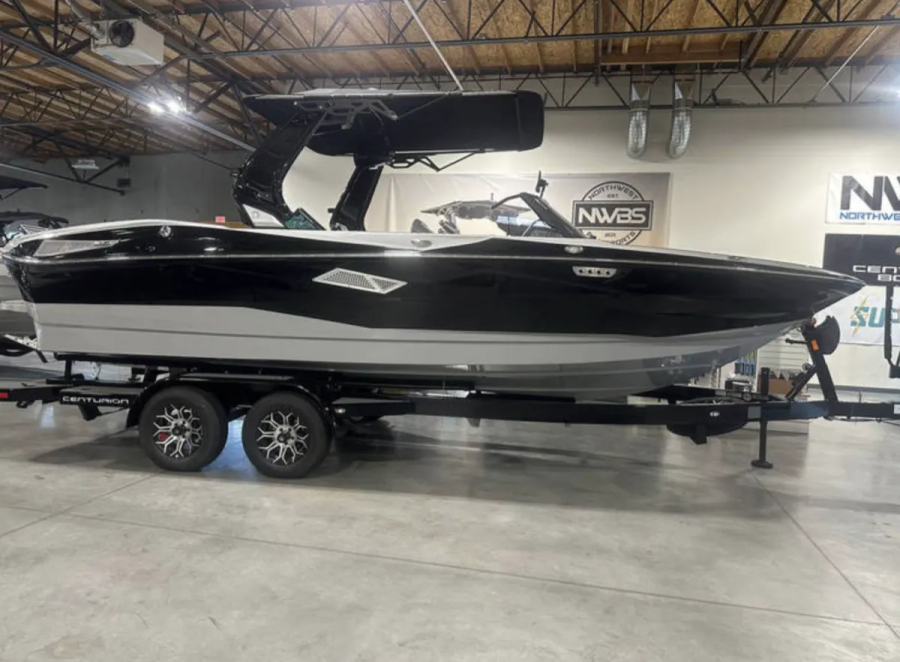 2025 Centurion Boats Nv233 for sale in Oregon City, Oregon