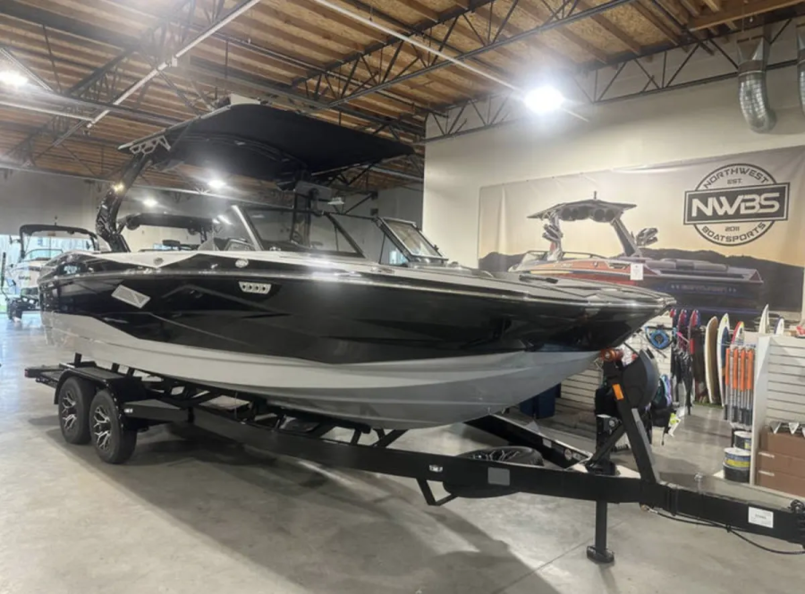 2025 Centurion Boats Nv233 for sale in Oregon City, Oregon