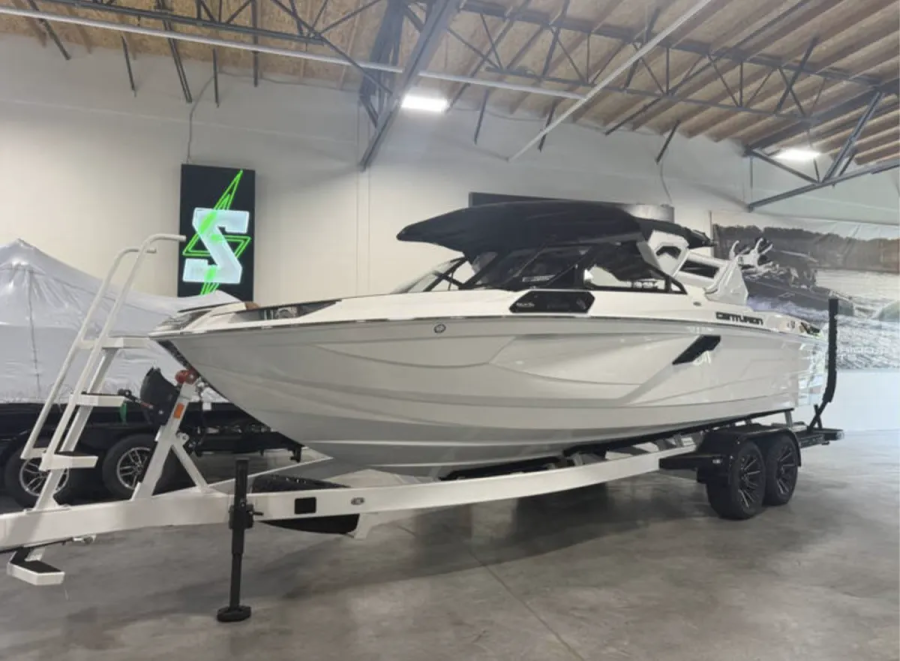 2026 Centurion Boats Ri245 for sale in Oregon City, Oregon