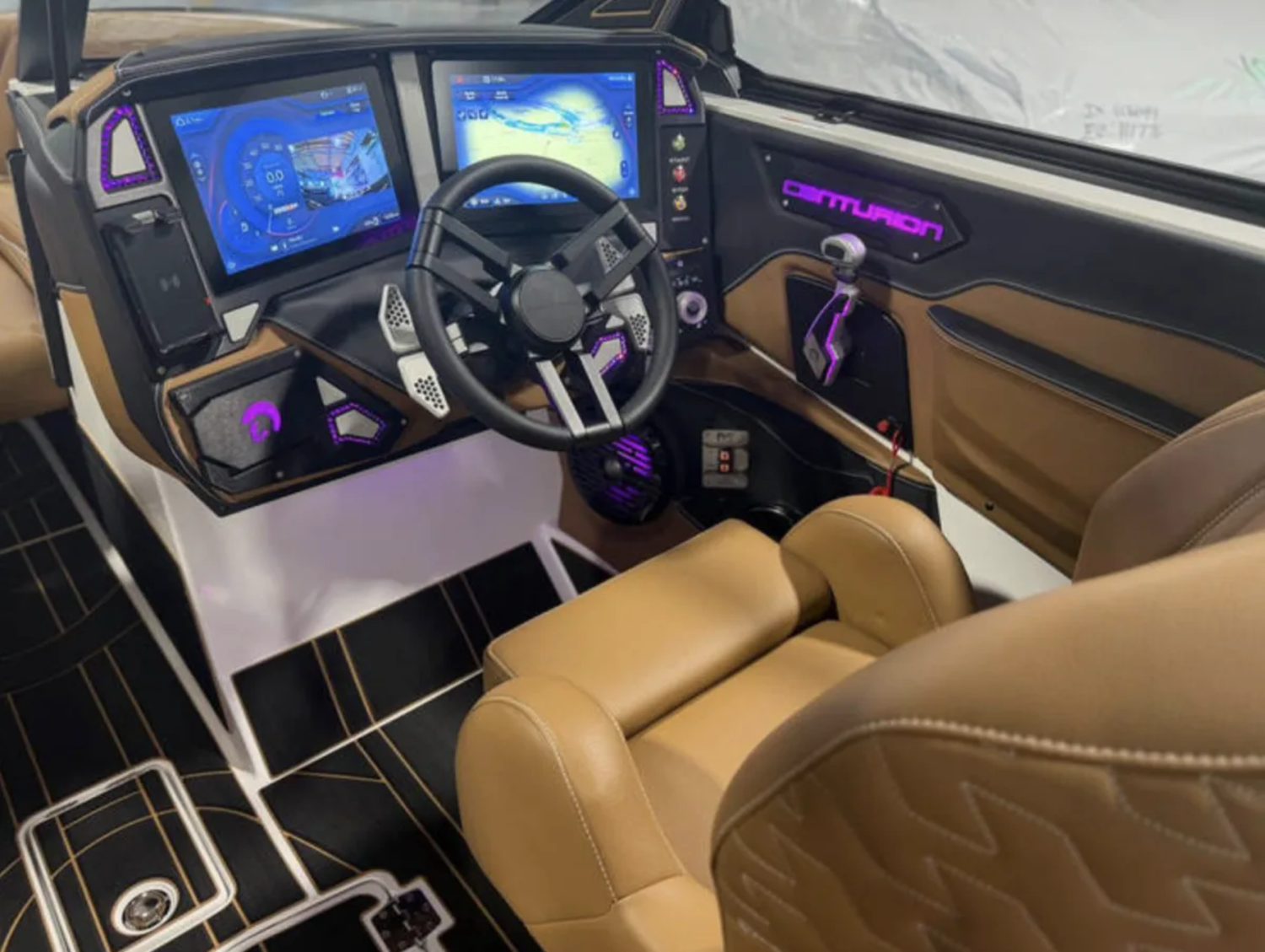 2026 Centurion Ri245