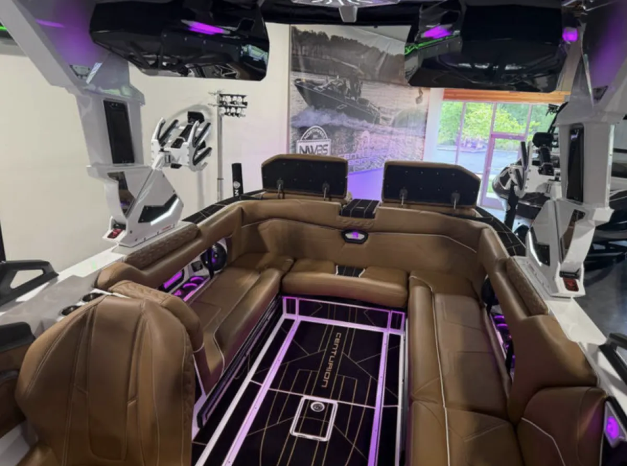 2026 Centurion Boats Ri245 for sale in Oregon City, Oregon