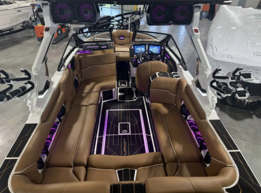 2026 Centurion Boats Ri245 for sale in Oregon City, Oregon