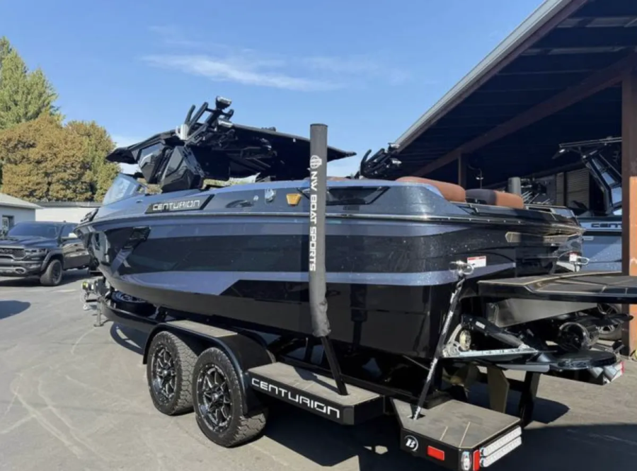 2026 Centurion Boats Ri245 for sale in Oregon City, Oregon