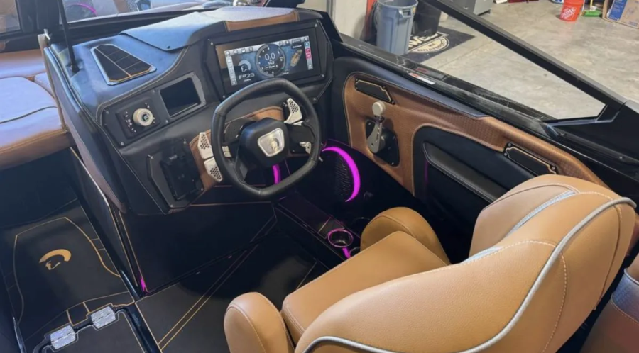 2026 Centurion Boats Fe23 for sale in Oregon City, Oregon