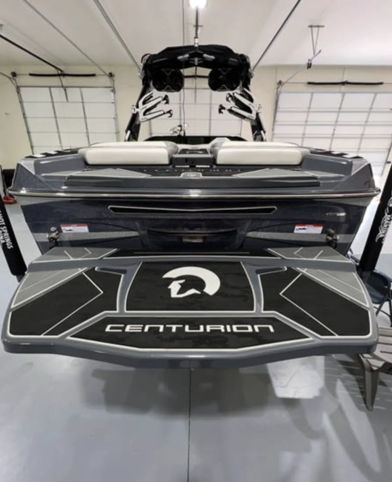 2021 Centurion Ri245