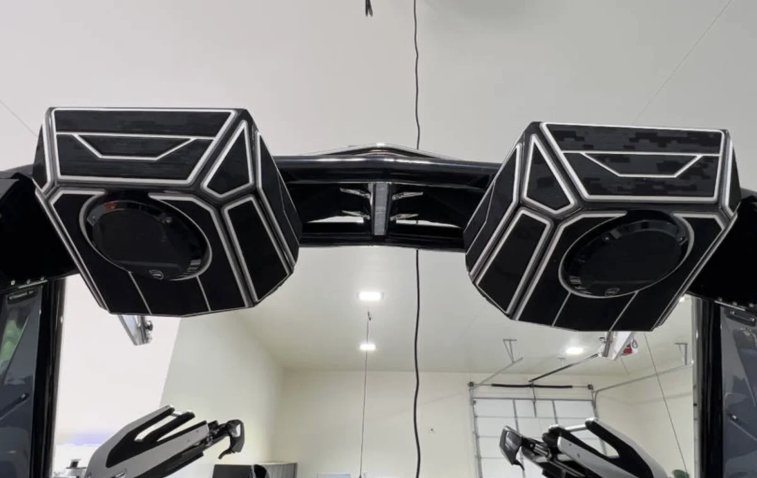 2021 Centurion Ri245