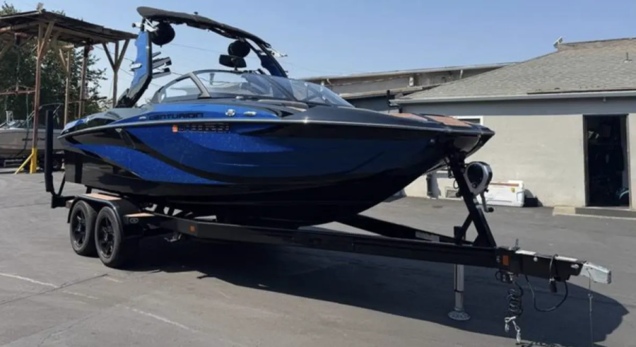 2018 Centurion Boats Fi21 for sale in Oregon City, Oregon