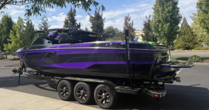 2025 Centurion Boats Ri265 for sale in Oregon City, Oregon