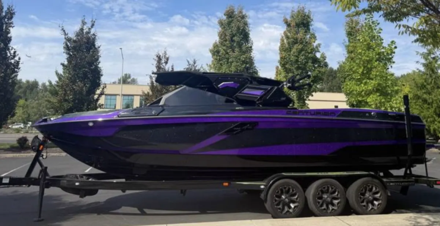 2025 Centurion Boats Ri265 for sale in Oregon City, Oregon
