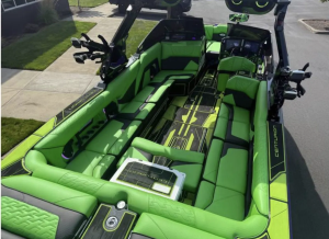 2025 Centurion Boats Ri265 for sale in Oregon City, Oregon