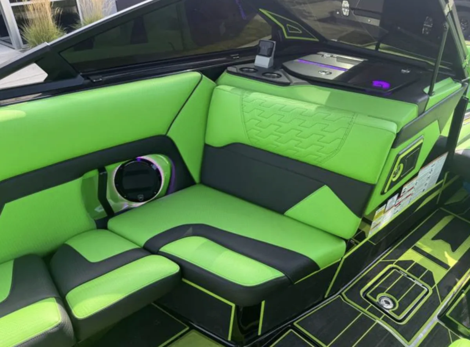 2025 Centurion Ri265