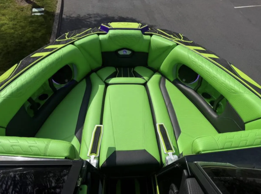 2025 Centurion Boats Ri265 for sale in Oregon City, Oregon