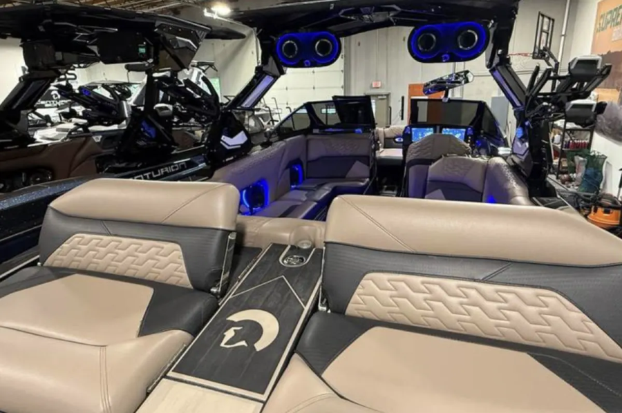 2025 Centurion Boats Ri245 for sale in Oregon City, Oregon