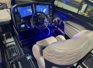 2025 Centurion Boats Ri245 for sale in Oregon City, Oregon