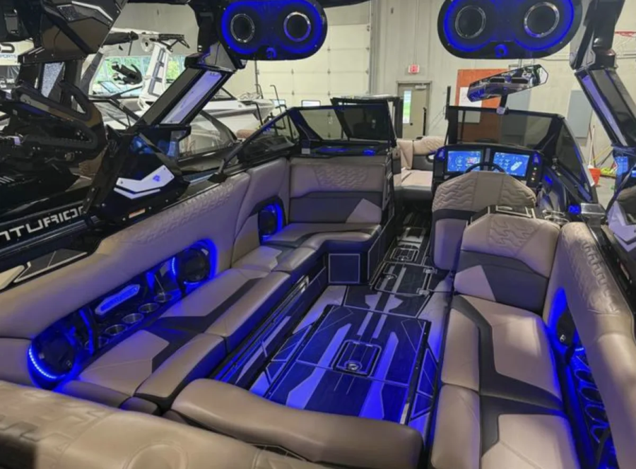 2025 Centurion Boats Ri245 for sale in Oregon City, Oregon