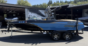 2019 Sanger Boats V215 for sale in Oregon City, Oregon