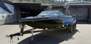 2019 Sanger Boats V215 for sale in Oregon City, Oregon