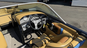 2019 Sanger Boats V215 for sale in Oregon City, Oregon