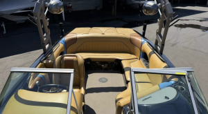 2019 Sanger Boats V215 for sale in Oregon City, Oregon
