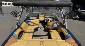 2019 Sanger Boats V215 for sale in Oregon City, Oregon