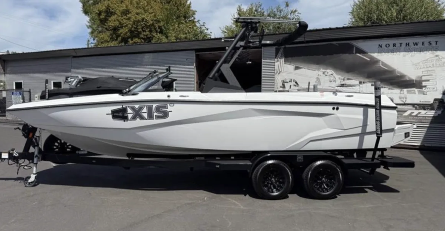 2024 Axis Boats A225 for sale in Oregon City, Oregon