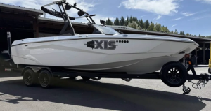2024 Axis Boats A225 for sale in Oregon City, Oregon