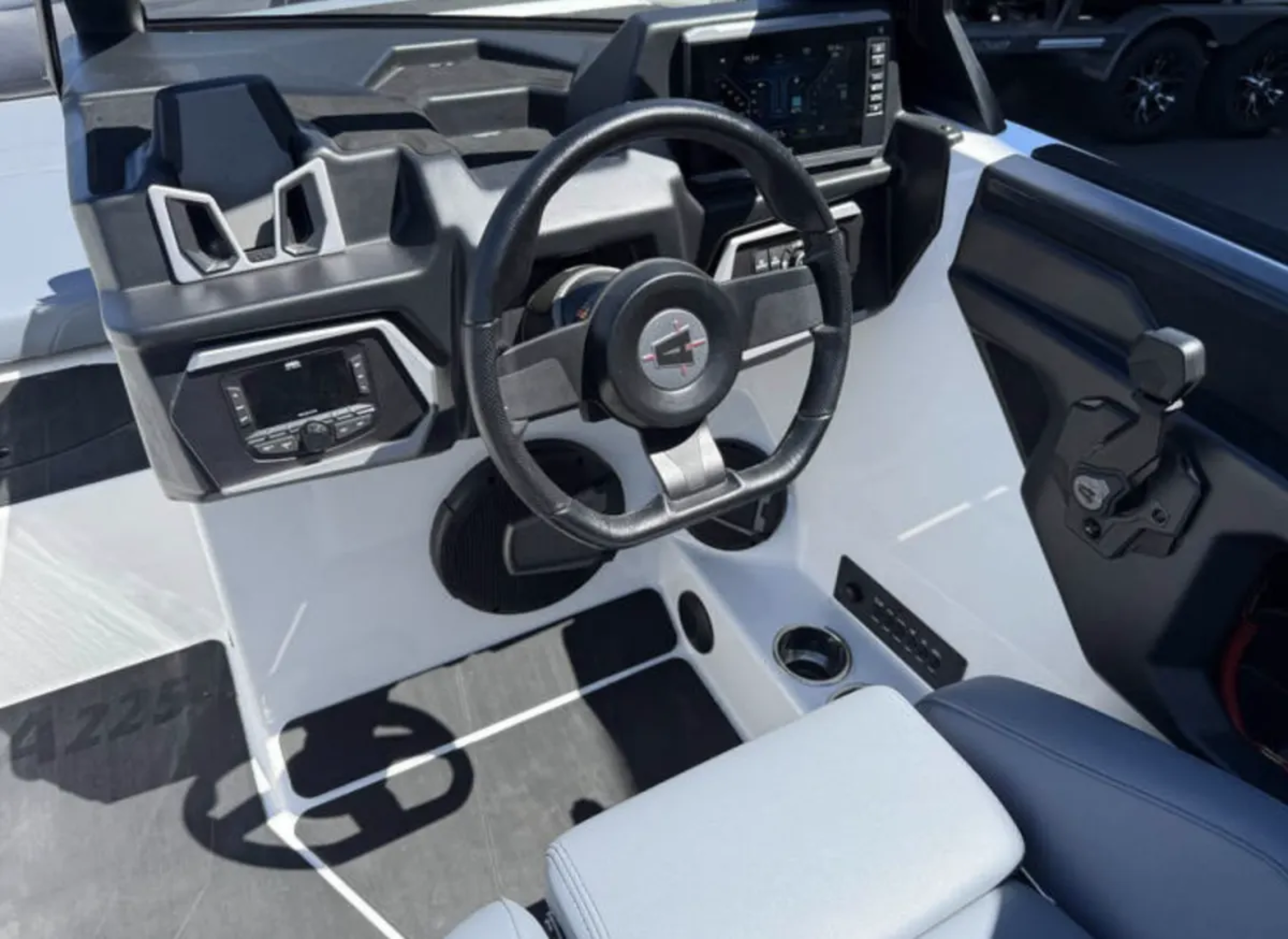 2024 Axis Boats A225 for sale in Oregon City, Oregon