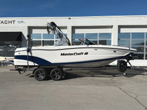 2021 Mastercraft Boats XT22 for sale in Salt Lake City, Utah
