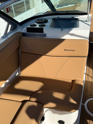 2021 Mastercraft Boats XT22 for sale in Salt Lake City, Utah