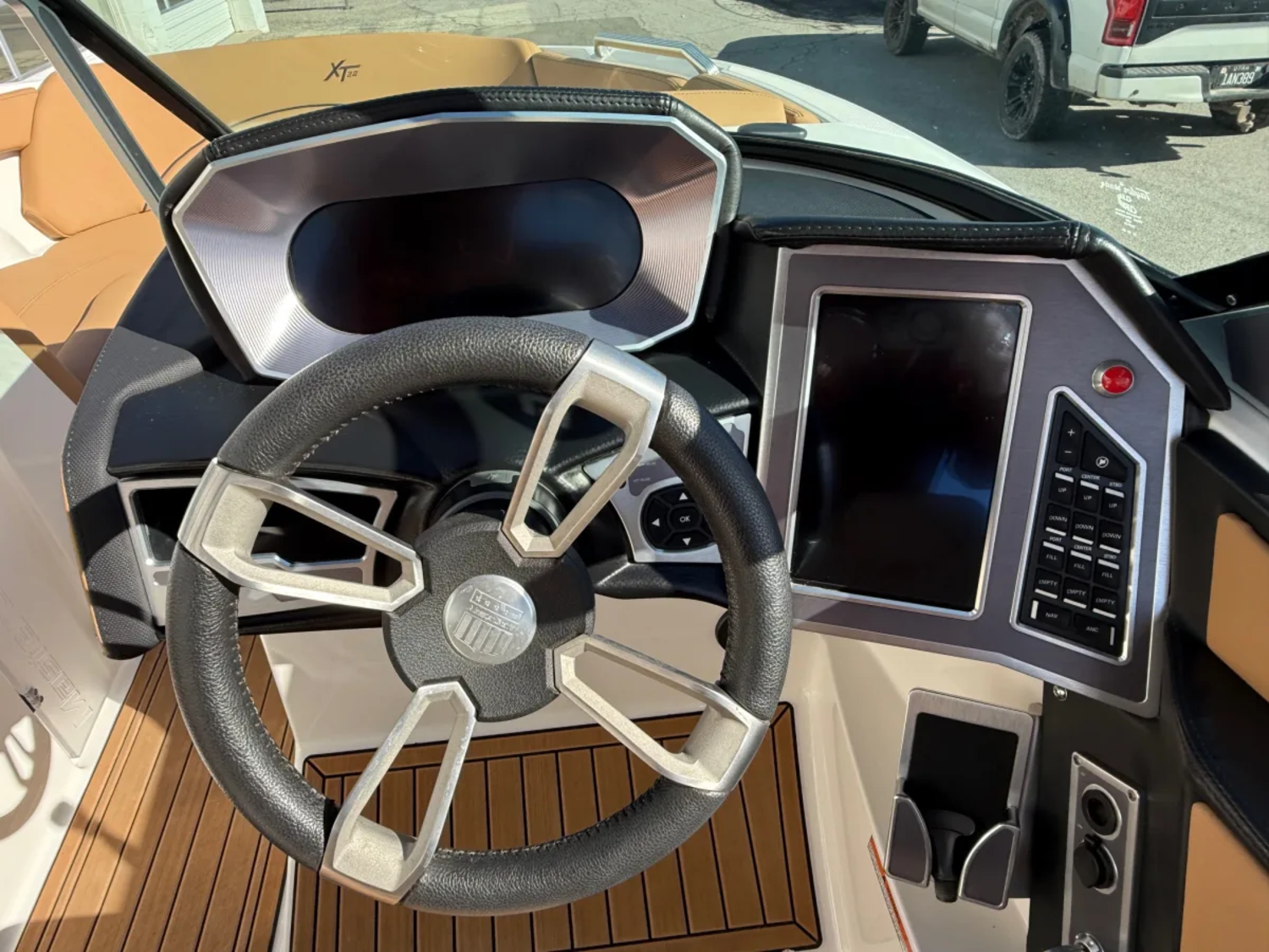 2021 Mastercraft Boats XT22 for sale in Salt Lake City, Utah