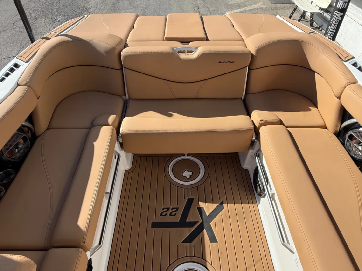 2021 Mastercraft Boats XT22 for sale in Salt Lake City, Utah