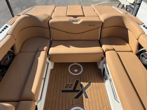2021 Mastercraft Boats XT22 for sale in Salt Lake City, Utah
