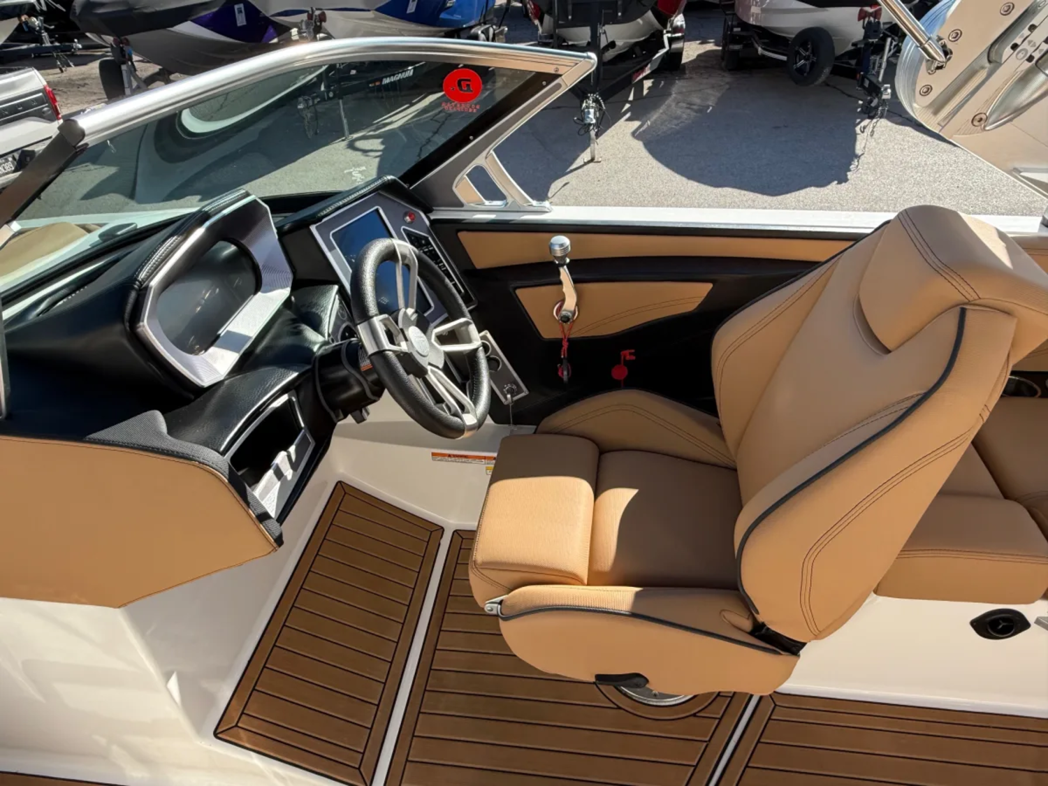 2021 Mastercraft Boats XT22 for sale in Salt Lake City, Utah