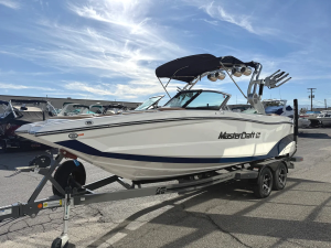 2021 Mastercraft Boats XT22 for sale in Salt Lake City, Utah