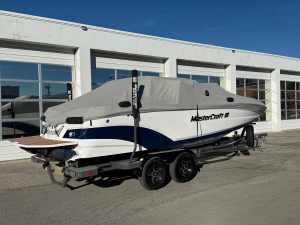 2021 Mastercraft Boats XT22 for sale in Salt Lake City, Utah