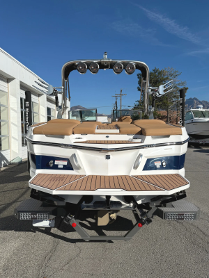 2021 Mastercraft Boats XT22 for sale in Salt Lake City, Utah