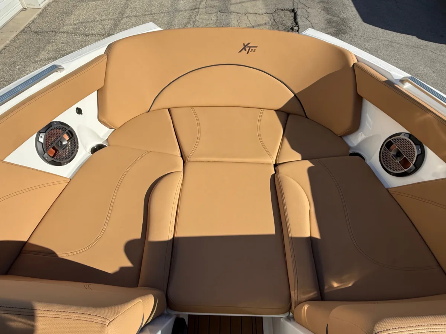 2021 Mastercraft Boats XT22 for sale in Salt Lake City, Utah
