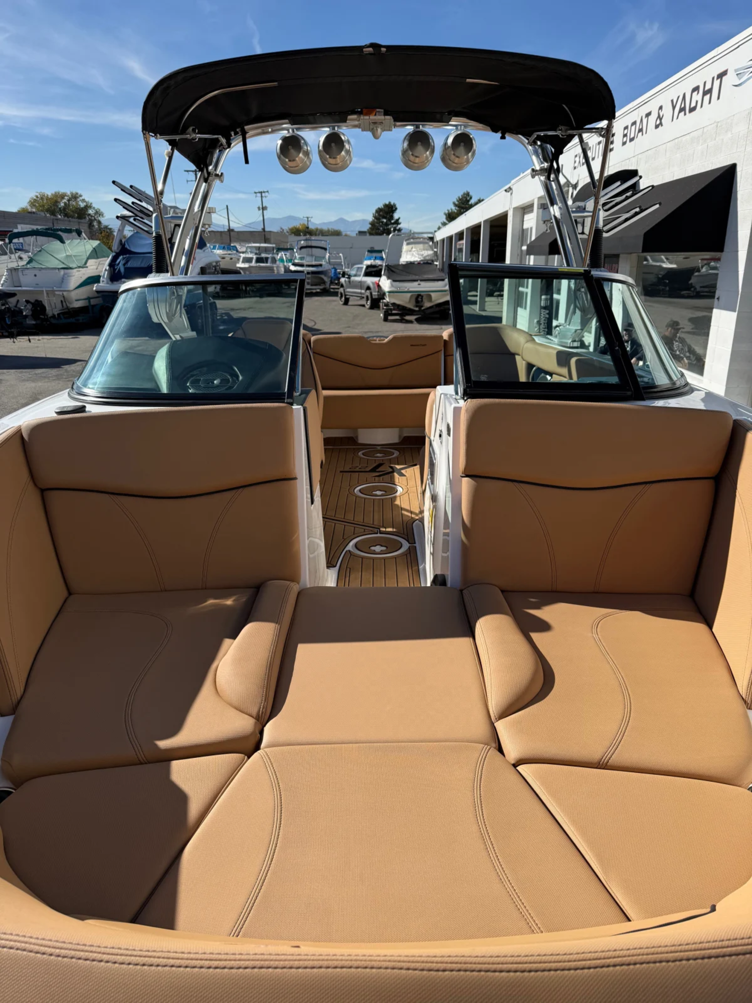 2021 Mastercraft Boats XT22 for sale in Salt Lake City, Utah