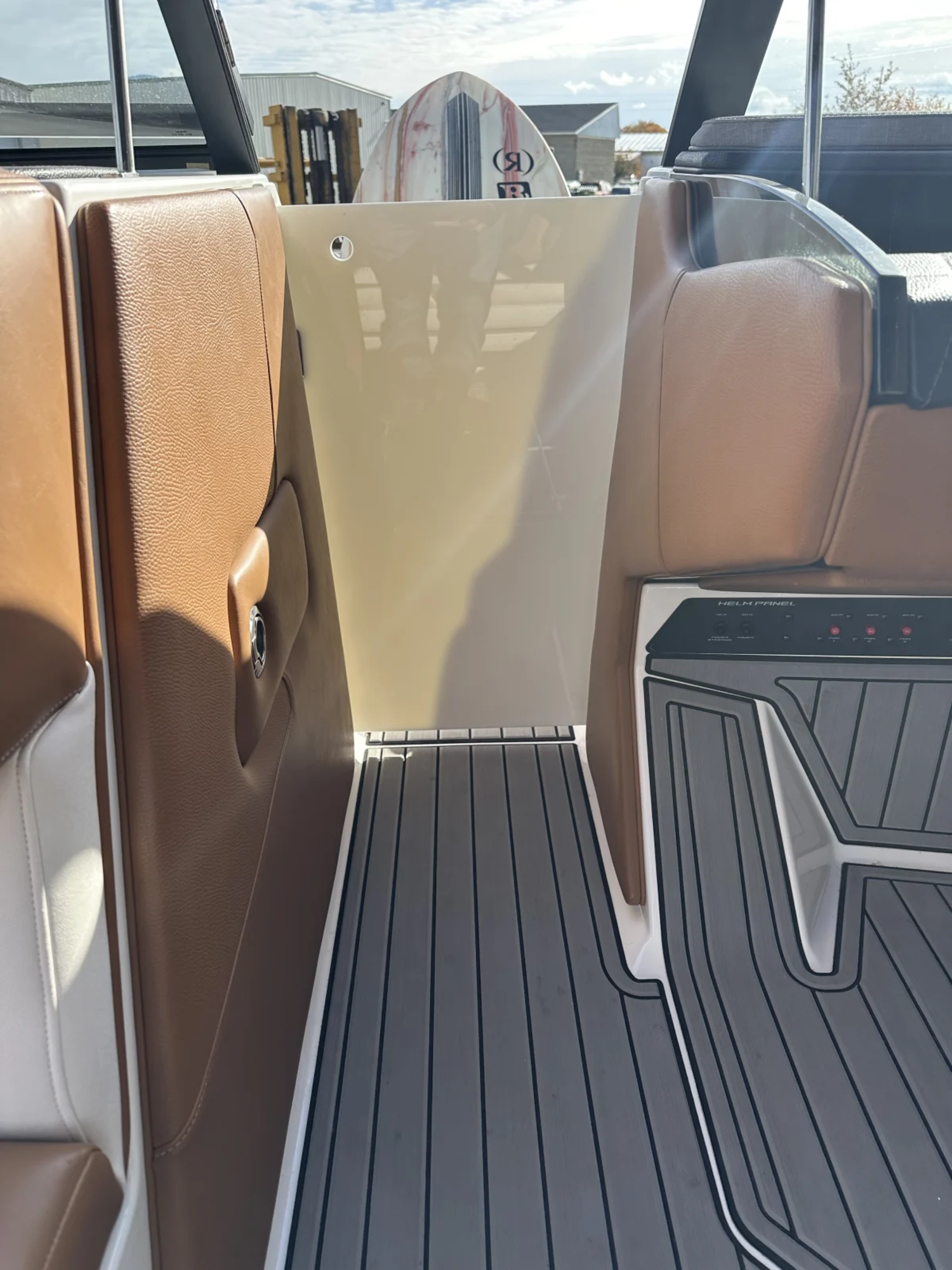 2021 Nautique Boats G23 for sale in Sandpoint, Idaho