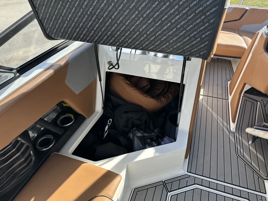 2021 Nautique Boats G23 for sale in Sandpoint, Idaho