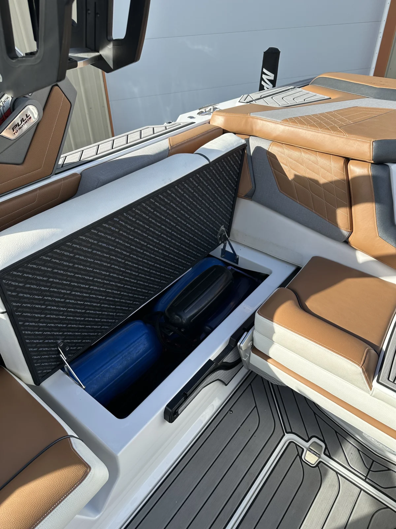 2021 Nautique Boats G23 for sale in Sandpoint, Idaho