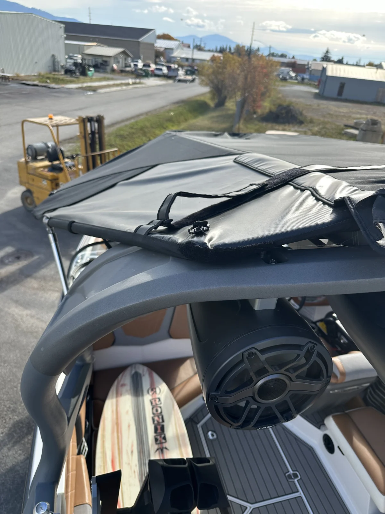 2021 Nautique Boats G23 for sale in Sandpoint, Idaho